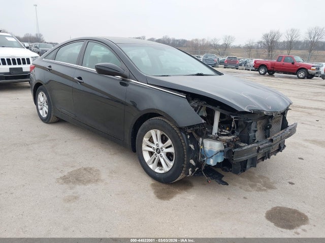 HYUNDAI SONATA GLS - 1