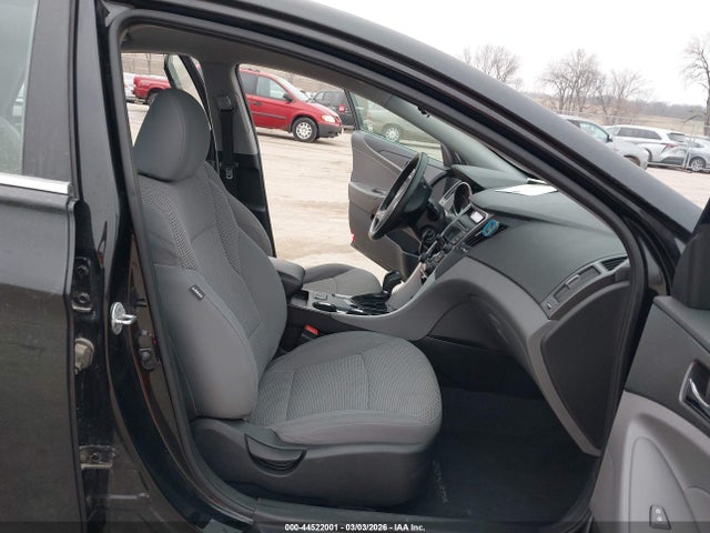 HYUNDAI SONATA GLS - 5