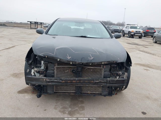 HYUNDAI SONATA GLS - 6