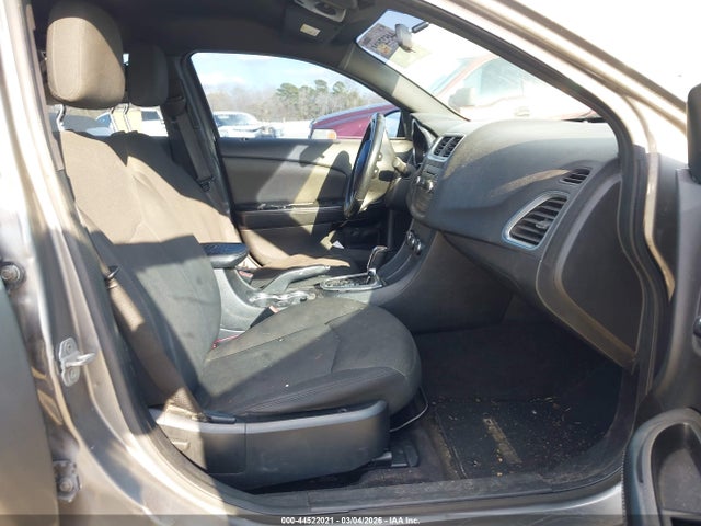 DODGE AVENGER SXT - 5