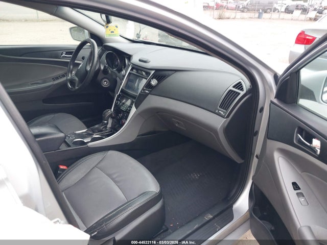 HYUNDAI SONATA GLS - 5