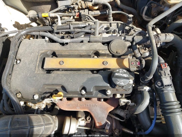 CHEVROLET CRUZE LIMITED 1LT AUTO - 10