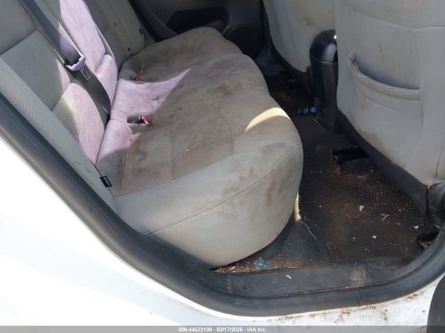 CHEVROLET CRUZE LIMITED 1LT AUTO - 8