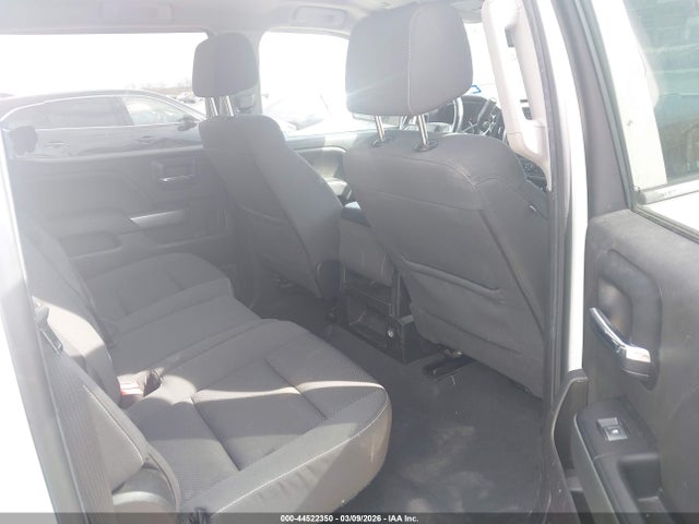 CHEVROLET SILVERADO 1500 - 8