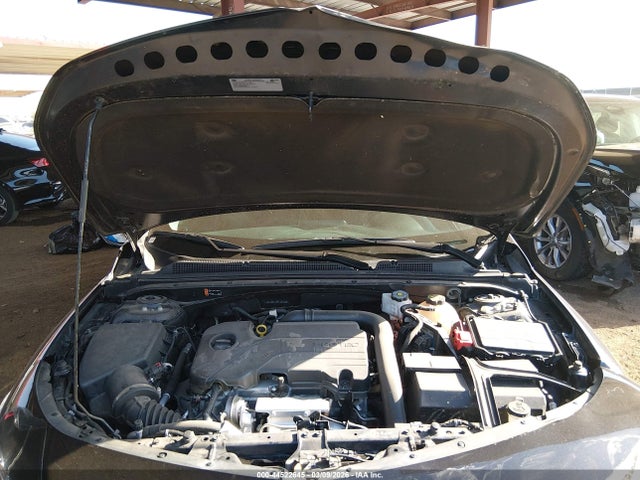 صورة 10 لـ 2023 Chevrolet MALIBU FWD 1LT