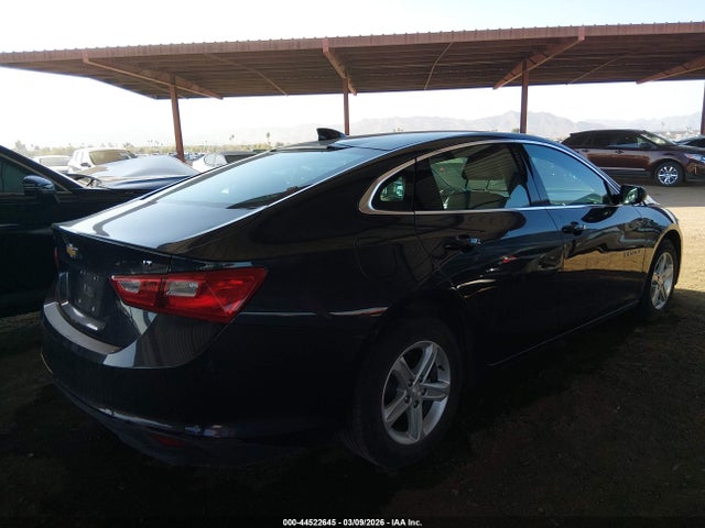 صورة 4 لـ 2023 Chevrolet MALIBU FWD 1LT