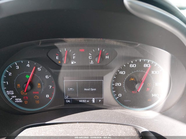 صورة 7 لـ 2023 Chevrolet MALIBU FWD 1LT