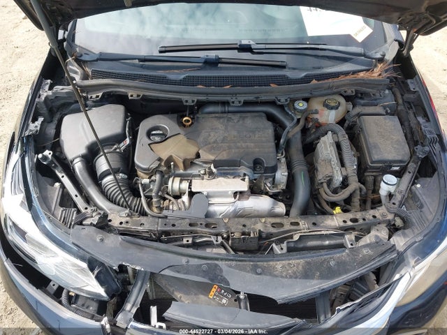 CHEVROLET CRUZE - 10