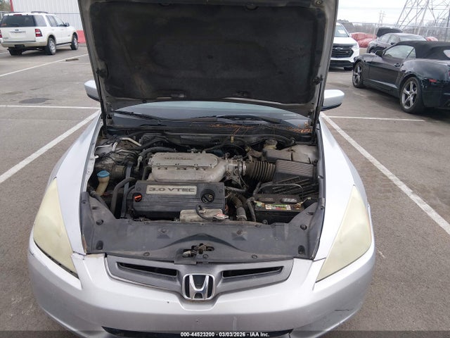 HONDA ACCORD 3.0 EX - 10