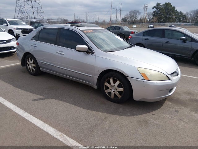 HONDA ACCORD 3.0 EX - 1