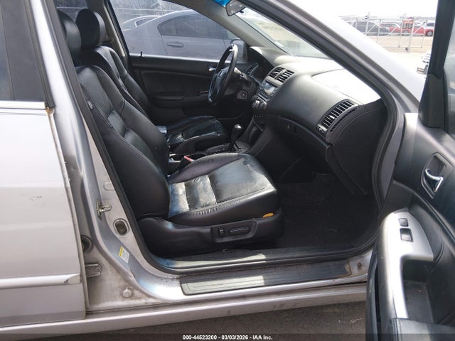 HONDA ACCORD 3.0 EX - 5