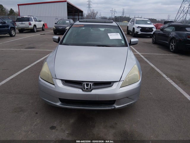 HONDA ACCORD 3.0 EX - 6