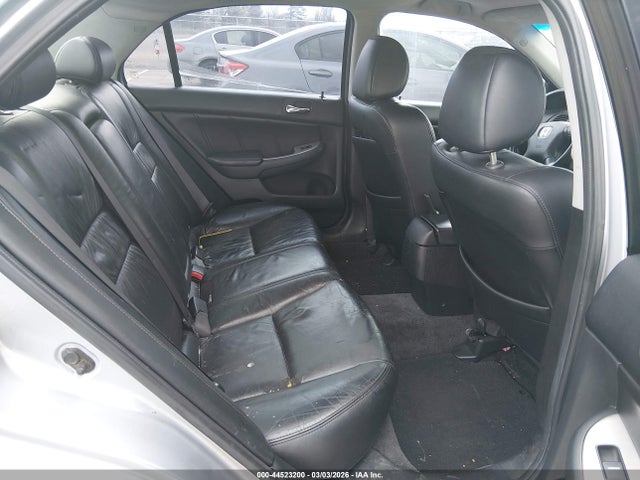 HONDA ACCORD 3.0 EX - 8