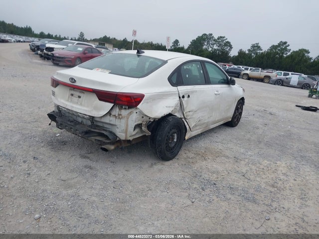 صورة 4 لـ 2019 KIA FORTE LXS