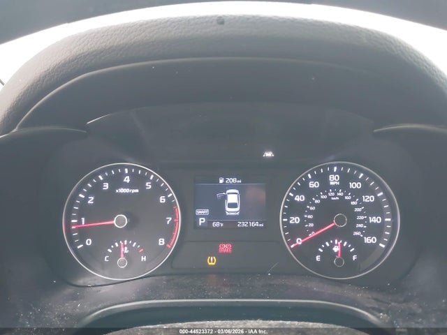 صورة 7 لـ 2019 KIA FORTE LXS