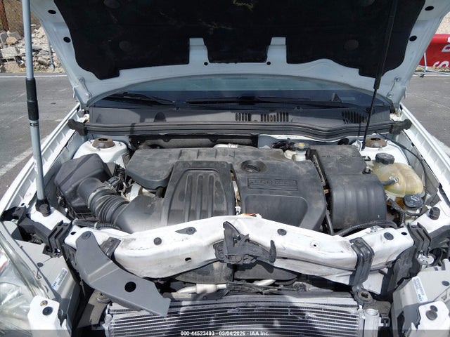 2010 Chevrolet COBALT LS 照片 10