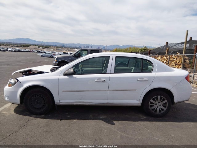 صورة مصغرة 14 لـ 2010 Chevrolet COBALT LS