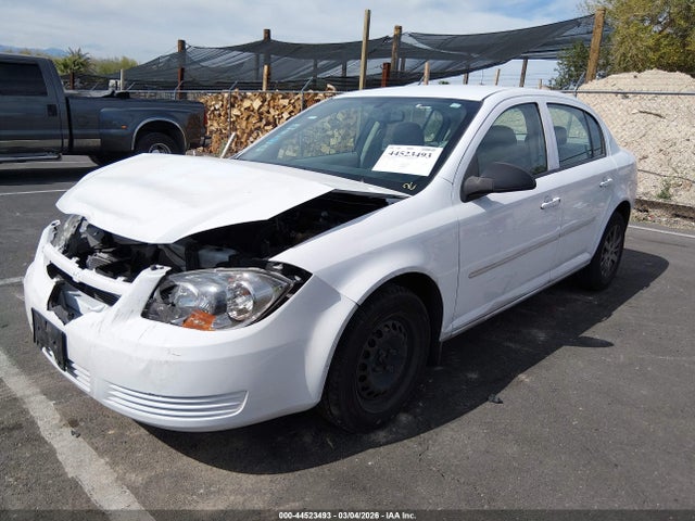 2010 Chevrolet COBALT LS 照片 2