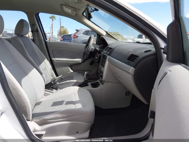 2010 Chevrolet COBALT LS 照片 5