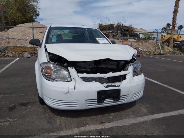 2010 Chevrolet COBALT LS 照片 6