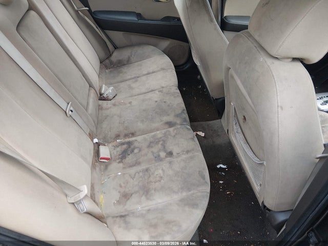 HYUNDAI ELANTRA GLS - 8