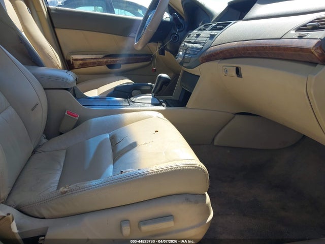 HONDA ACCORD 3.5 EX-L - 5