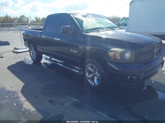 DODGE RAM 1500 SLT - 1