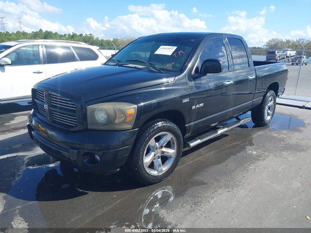 DODGE RAM 1500 SLT - 2