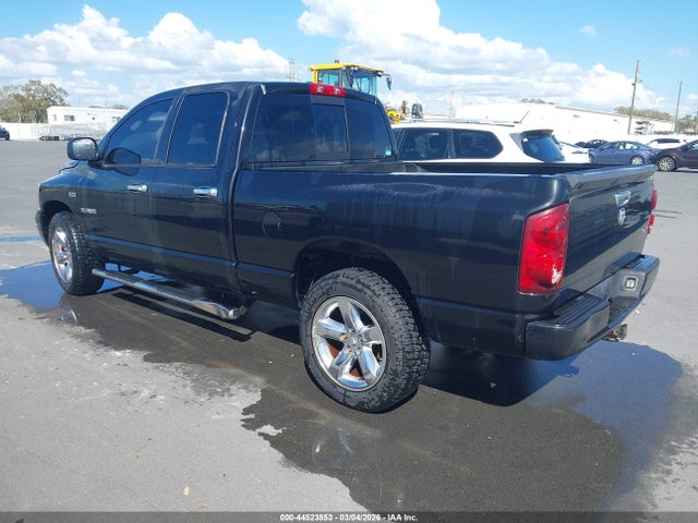 DODGE RAM 1500 SLT - 3
