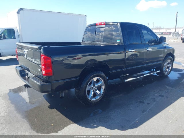 DODGE RAM 1500 SLT - 4