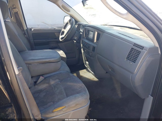 DODGE RAM 1500 SLT - 5