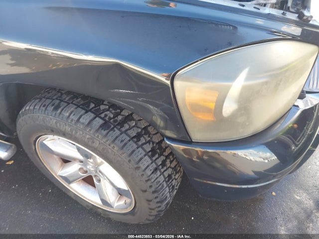 DODGE RAM 1500 SLT - 6