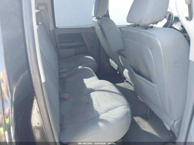 DODGE RAM 1500 SLT - 8