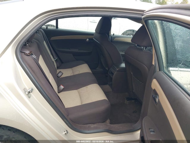 CHEVROLET MALIBU LS - 8