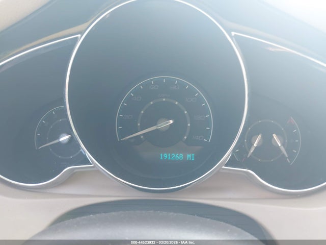 CHEVROLET MALIBU LS - 7