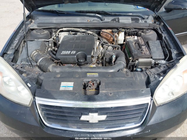 CHEVROLET MALIBU LT - 10