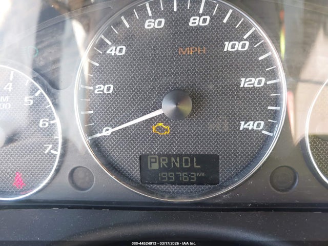 CHEVROLET MALIBU LT - 7