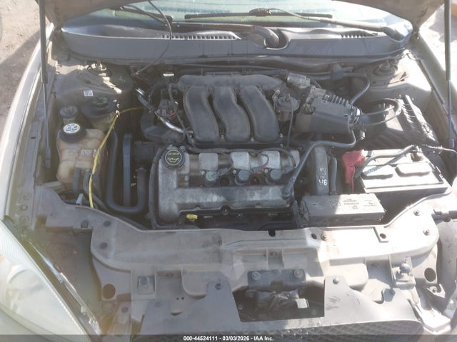 FORD TAURUS SES - 10