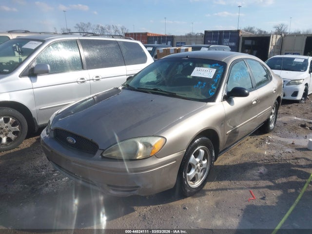 FORD TAURUS SES - 2