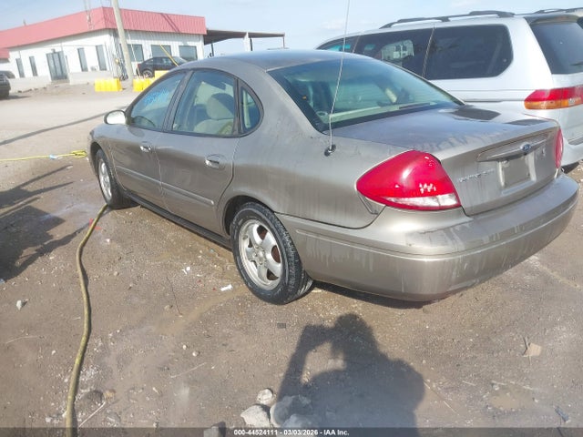FORD TAURUS SES - 3