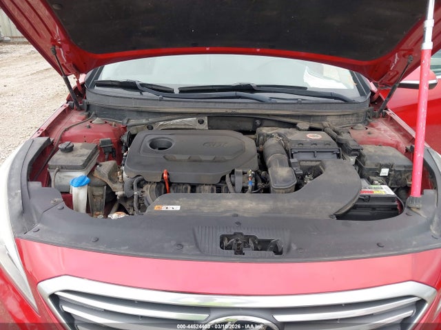 HYUNDAI SONATA SPORT - 10