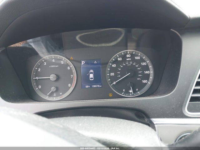 HYUNDAI SONATA SPORT - 7