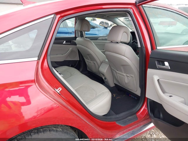 HYUNDAI SONATA SPORT - 8