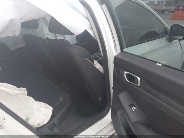 HONDA CIVIC EX-L - 8