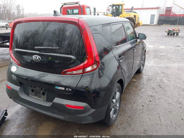 KIA SOUL EX - 4
