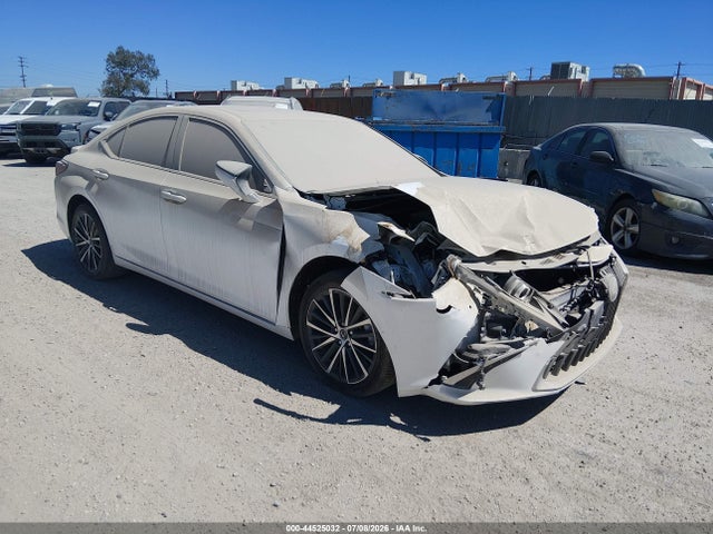 2023 LEXUS ES 