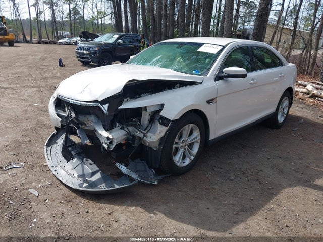 FORD TAURUS SEL - 2