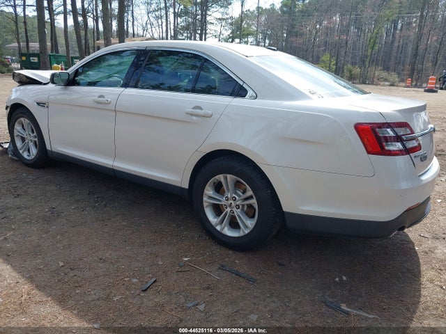 FORD TAURUS SEL - 3