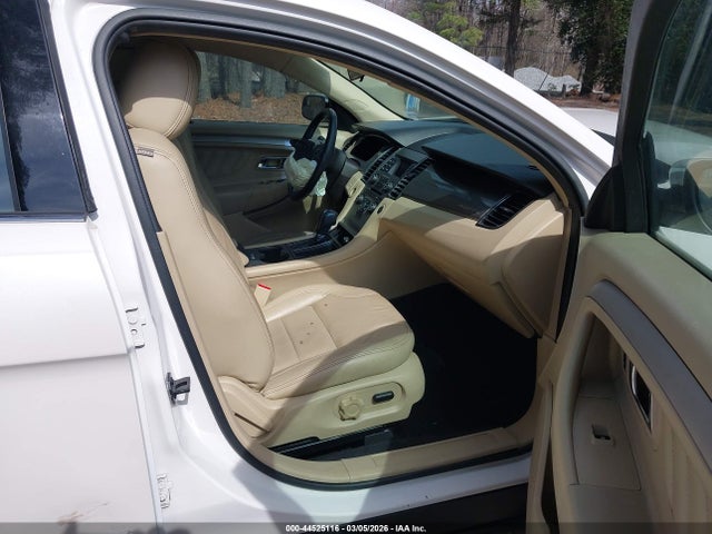 FORD TAURUS SEL - 5