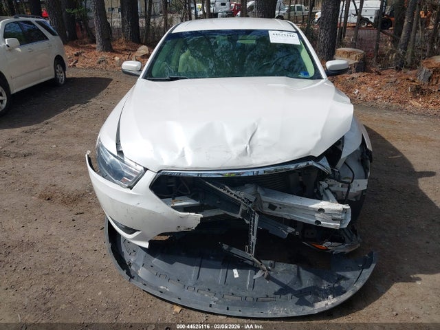 FORD TAURUS SEL - 6